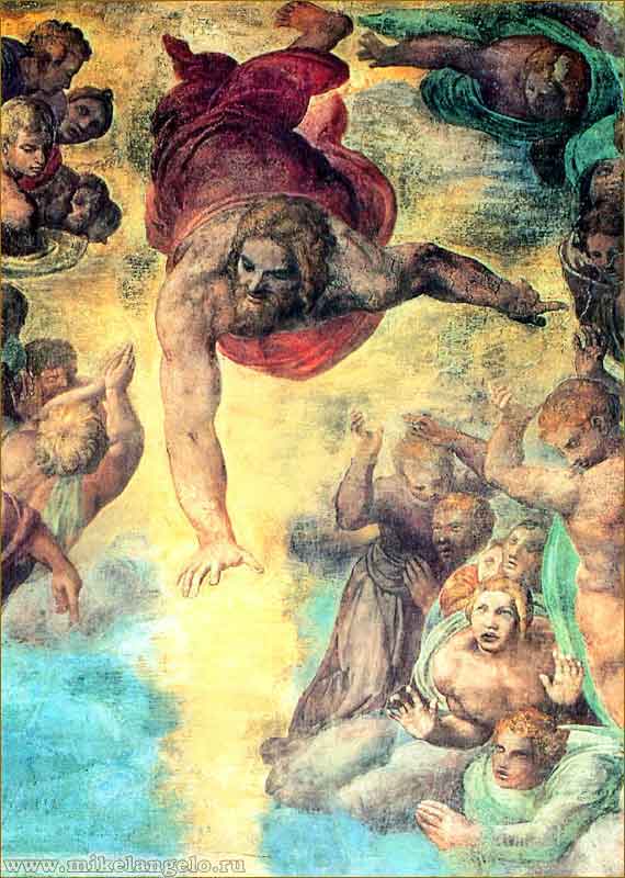     .  / www.mikelangelo.ru